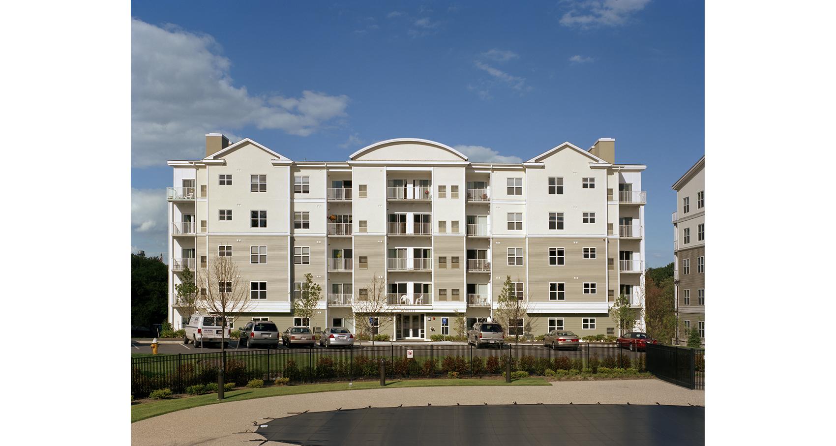 Endicott Green Bargmann Hendrie + Archetype, Inc.